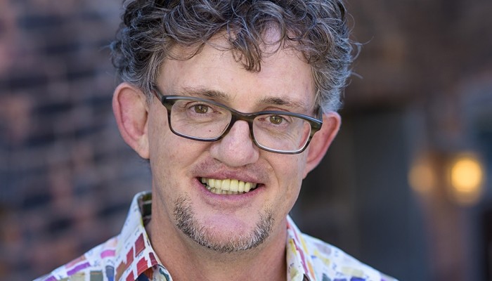 Michael Bungay Stanier