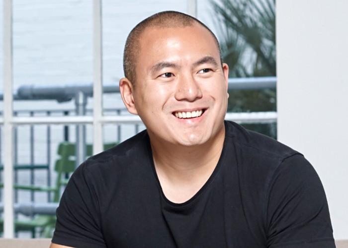 Simon Alexander Ong